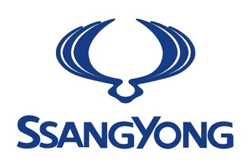 Официальный сервис SsangYong