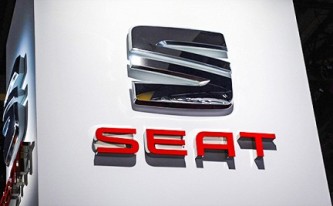 Официальный сервис SEAT