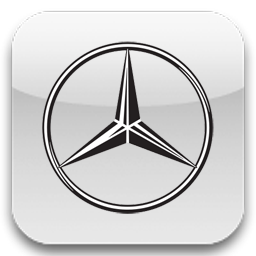 Автосервис Mercedes Benz