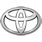 Ремонт и обслуживание автомобилей Toyota в iService