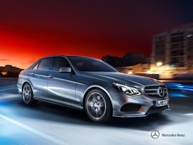 iService стал официальным сервисным партнером Mercedes