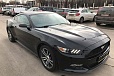 Ford Mustang Фото - 2