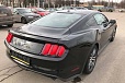 Ford Mustang Фото - 3