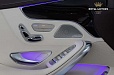 Mercedes-Benz S-класс Фото - 5