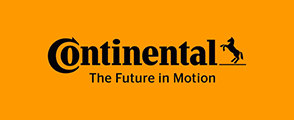 Continental партнер iService - ремонт машин